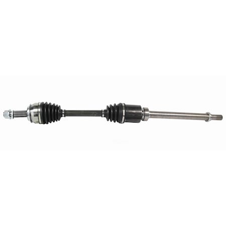 Gsp New Cv Axle No Gsp Ncv53142 Gsp NCV53142